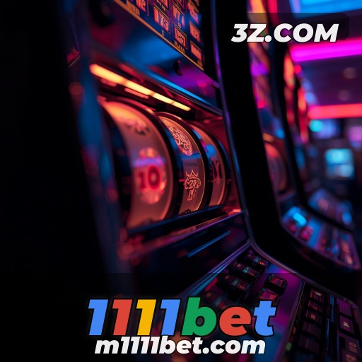 Slots Incríveis no 1111bet: Diversão e Ganhos Garantidos